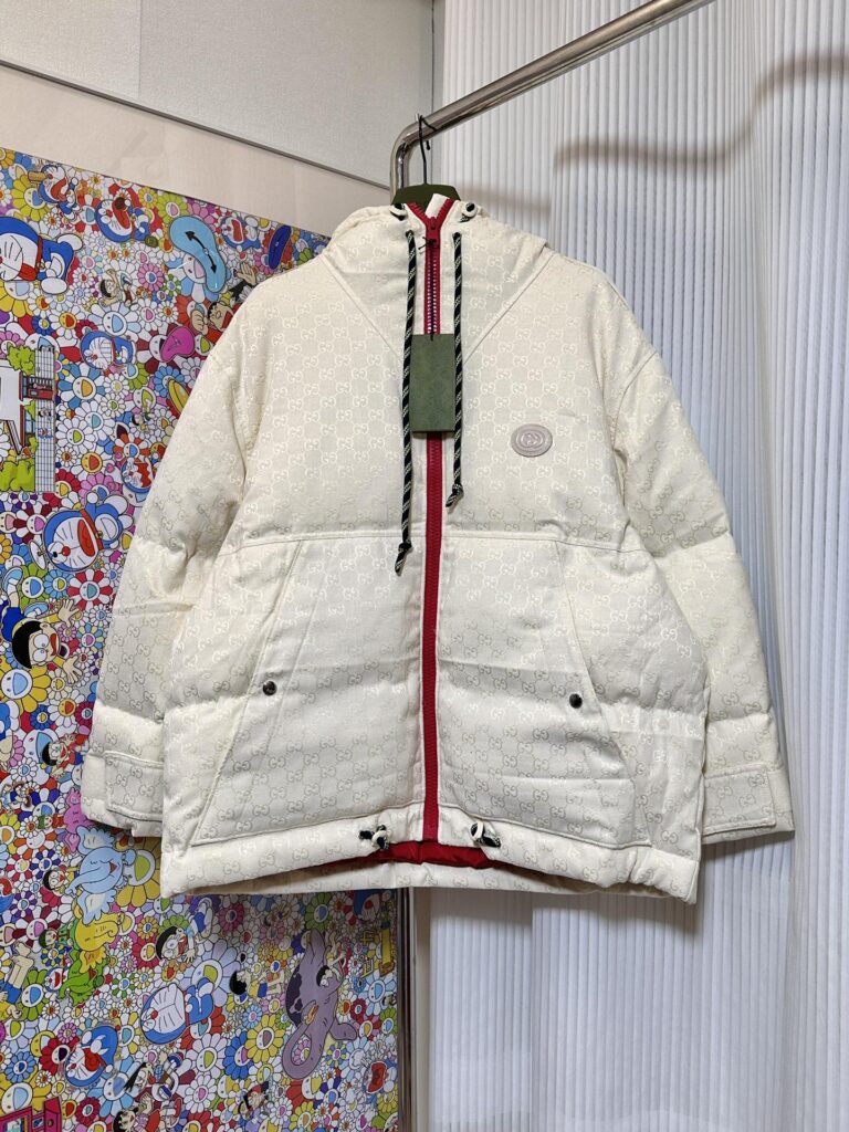 Gucci-Unisex-White-S/M/L/XL