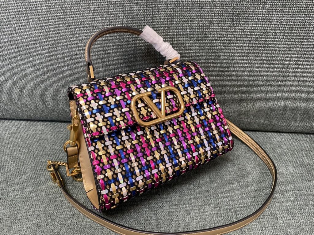valentino-Garavani VSLING-color