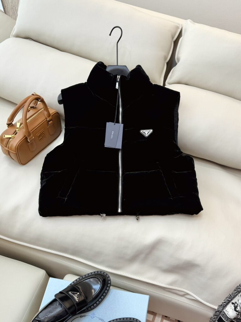 Prada-Women-Black-S/M/L