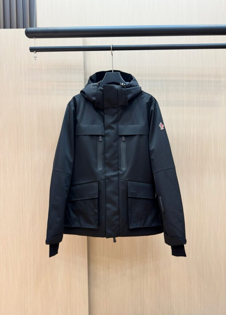 Moncler-Women-White-S/M/L/XL/XXL