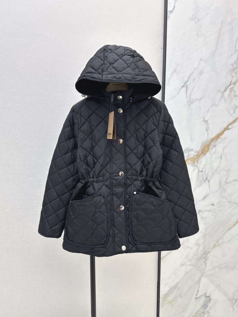 Burberry-Women-Black-S/M/L