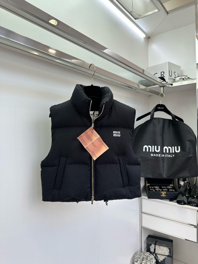 Miumiu-Women-Black-S/M/L