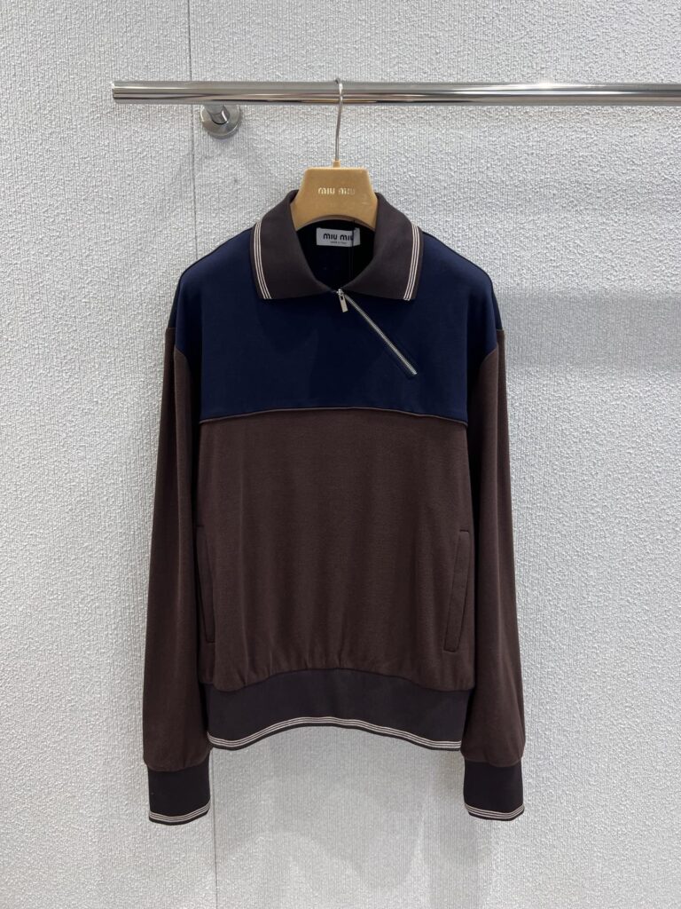 Miumiu-Mens-Brown-S/M/L