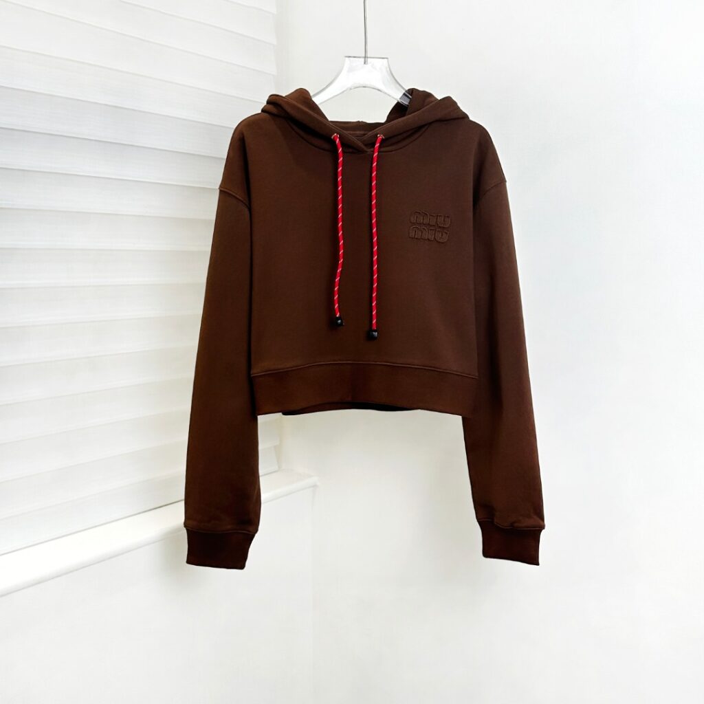 Miumiu-Women-Brown-S/M/L