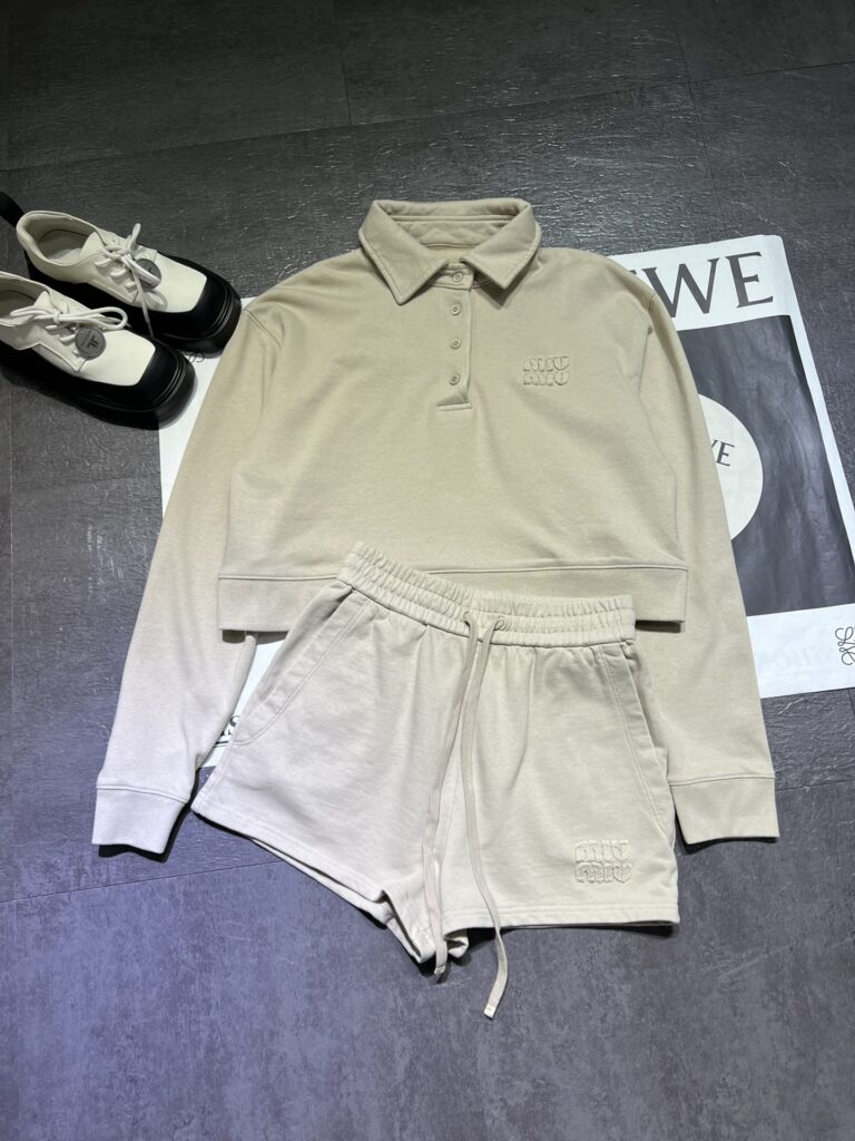 Miumiu-Women-White-S/M/L