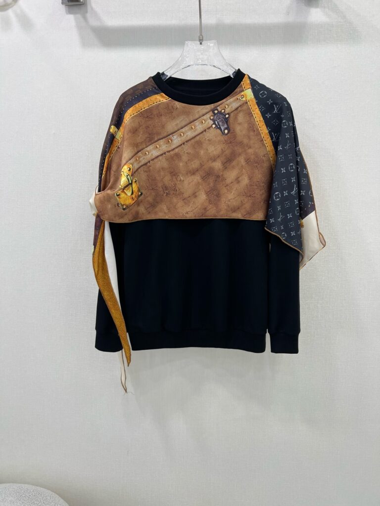 LV-Unisex-Black-S/M/L