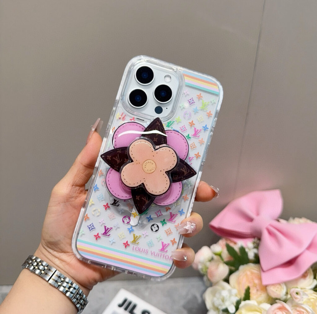LV-mobile phone case
