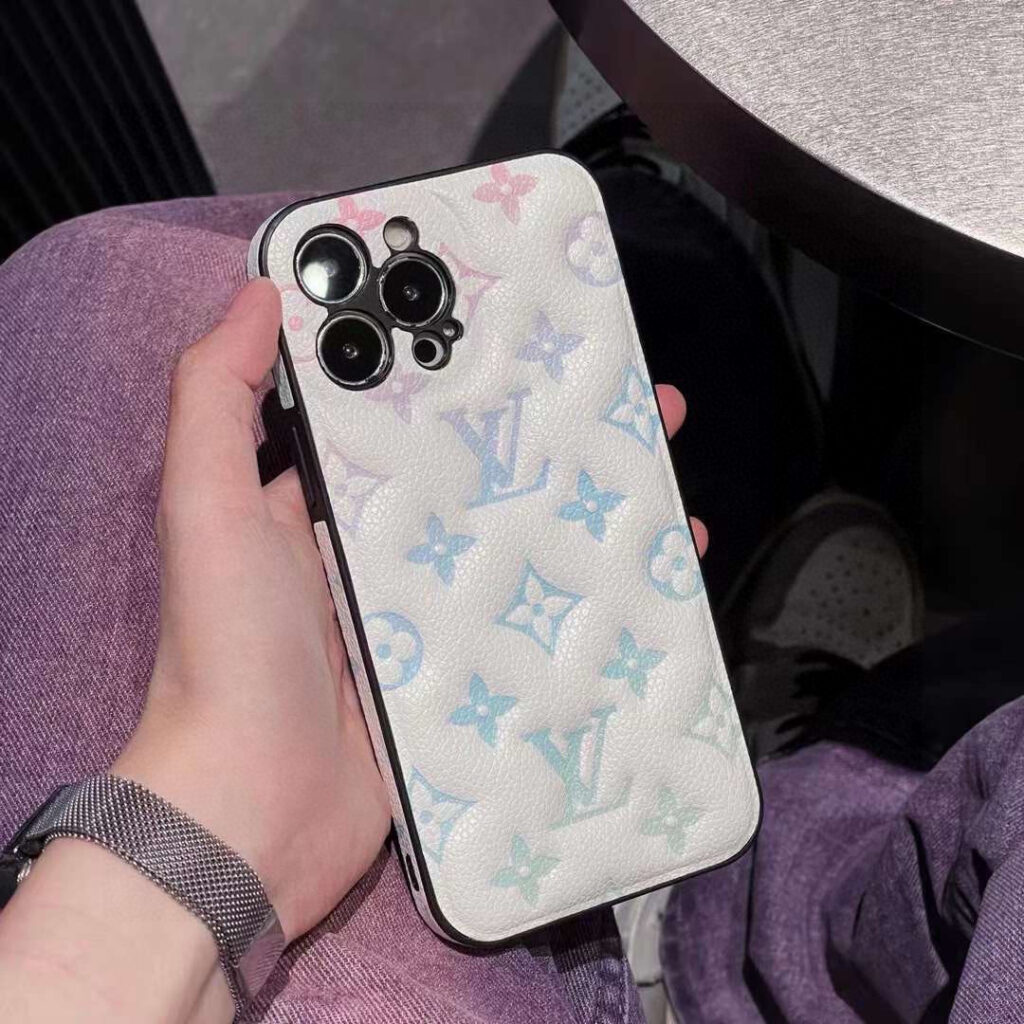 LV-mobile phone case