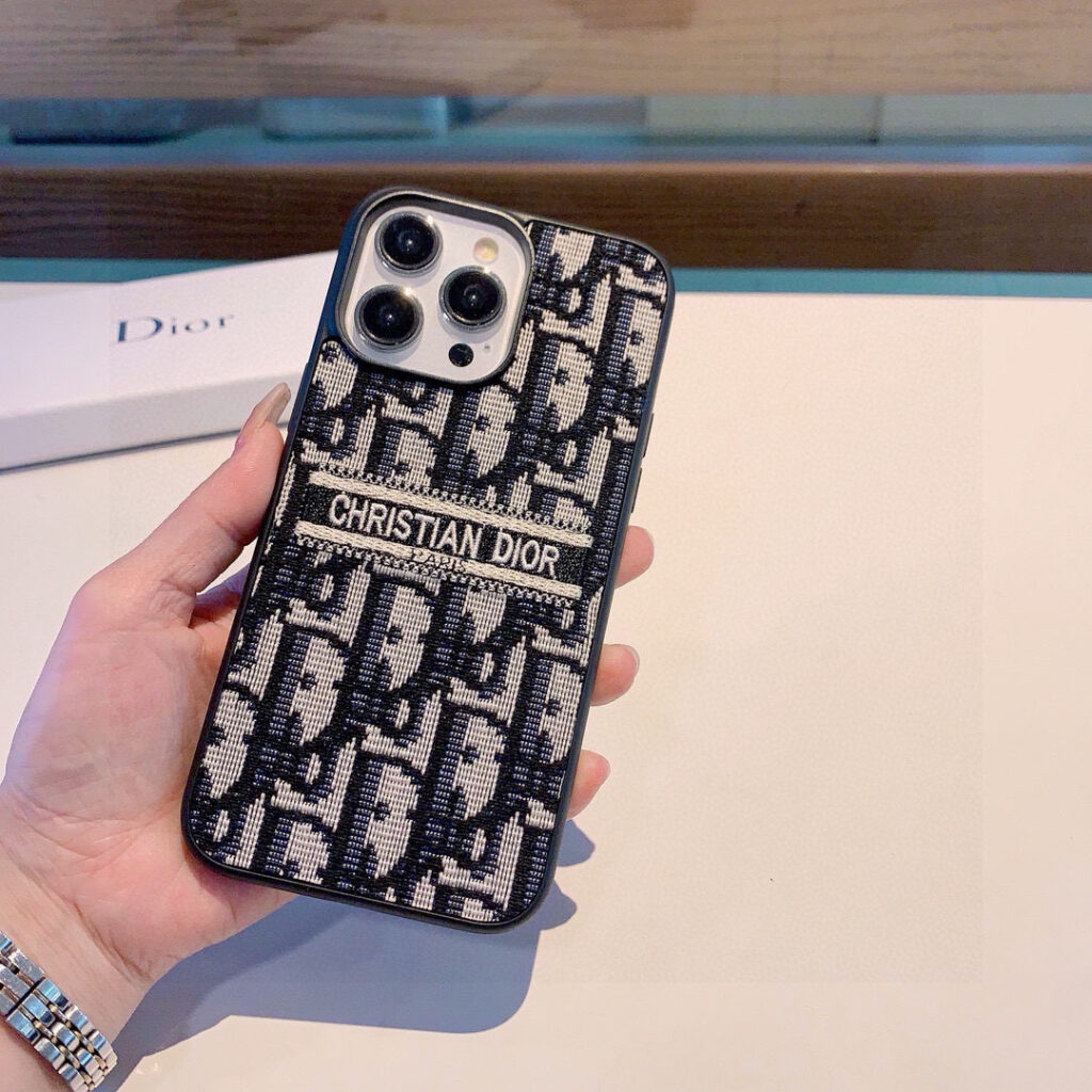 Dior-mobile phone case