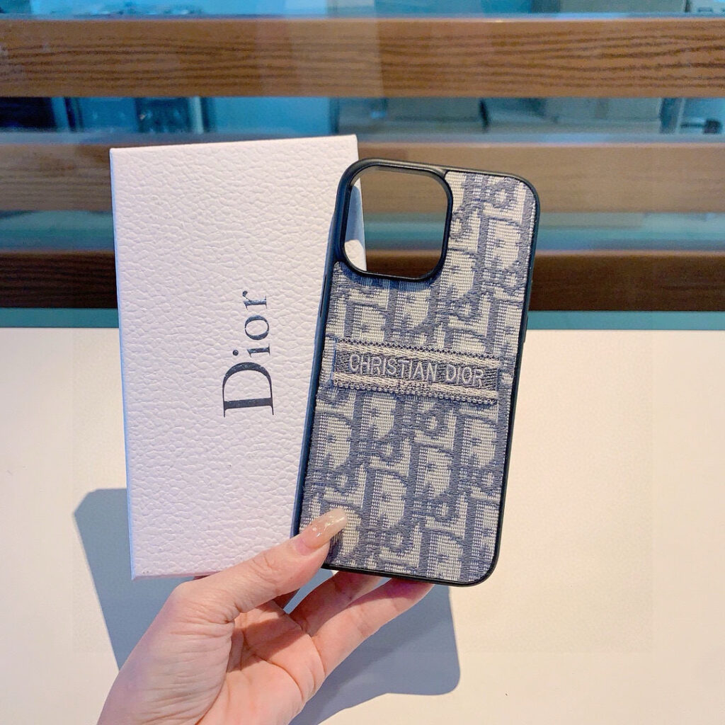 Dior-mobile phone case