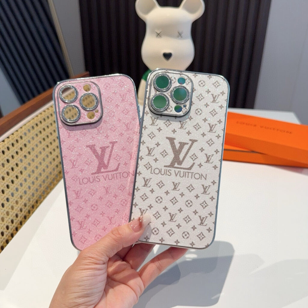 LV-mobile phone case