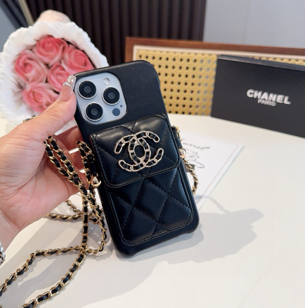CHANEL-mobile phone case