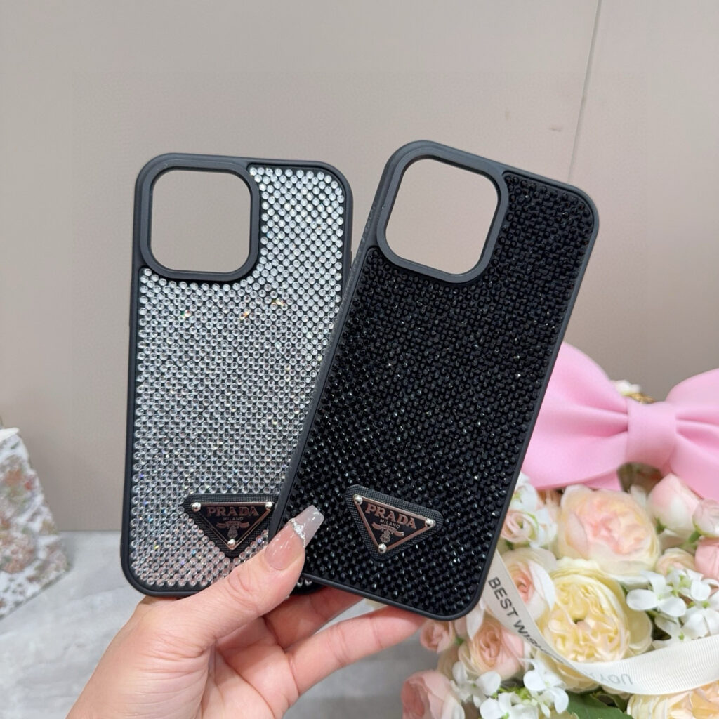 Prada-mobile phone case