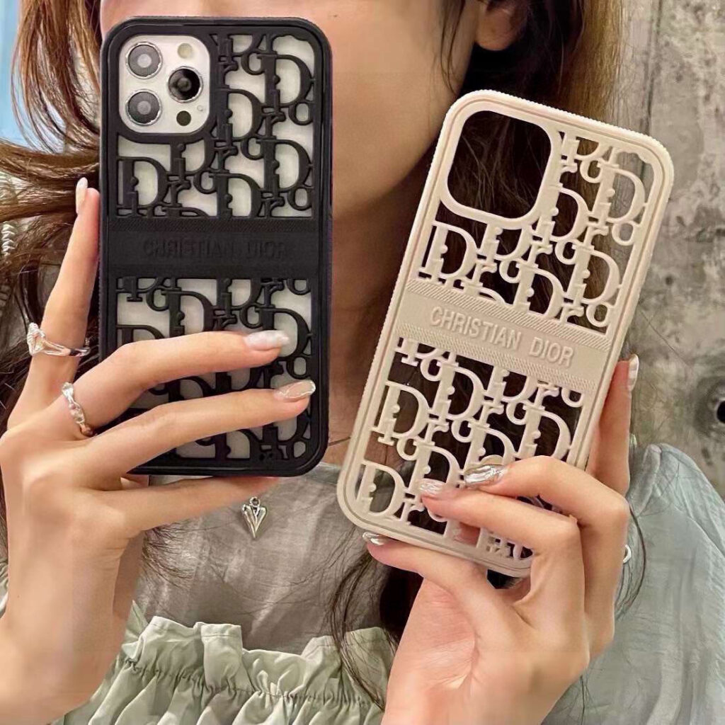 Dior-mobile phone case