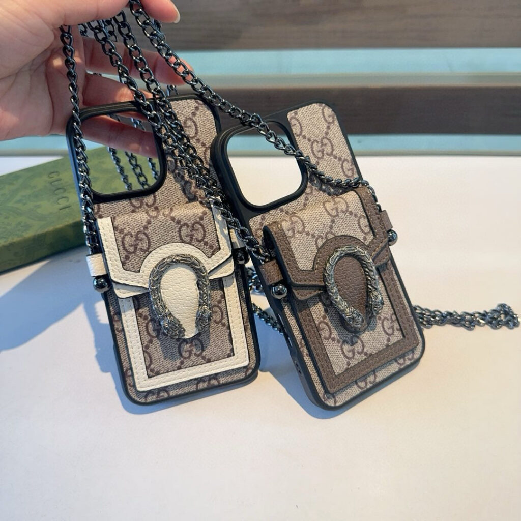 gucci-mobile phone case