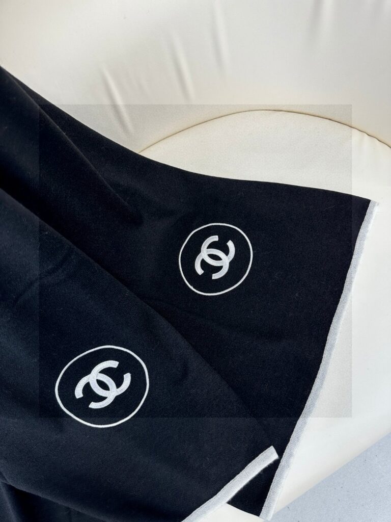 Chanel-Scarf