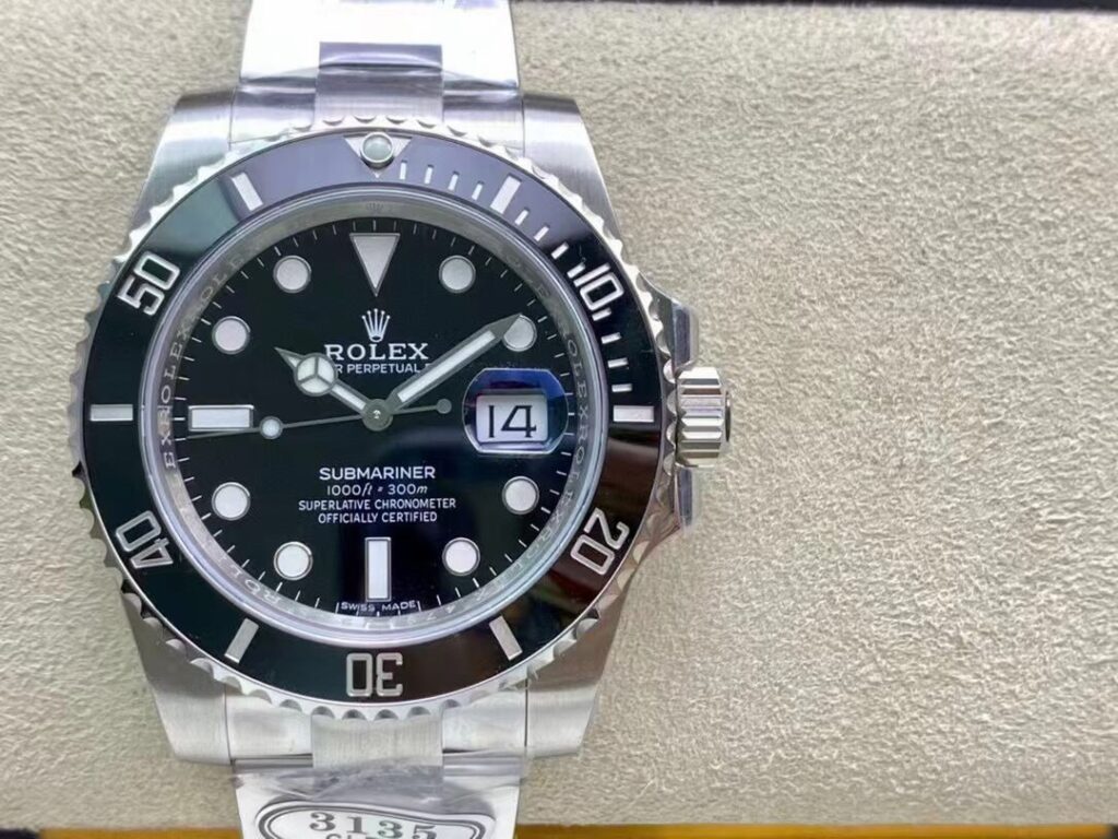 Rolex-Submariner-41MM