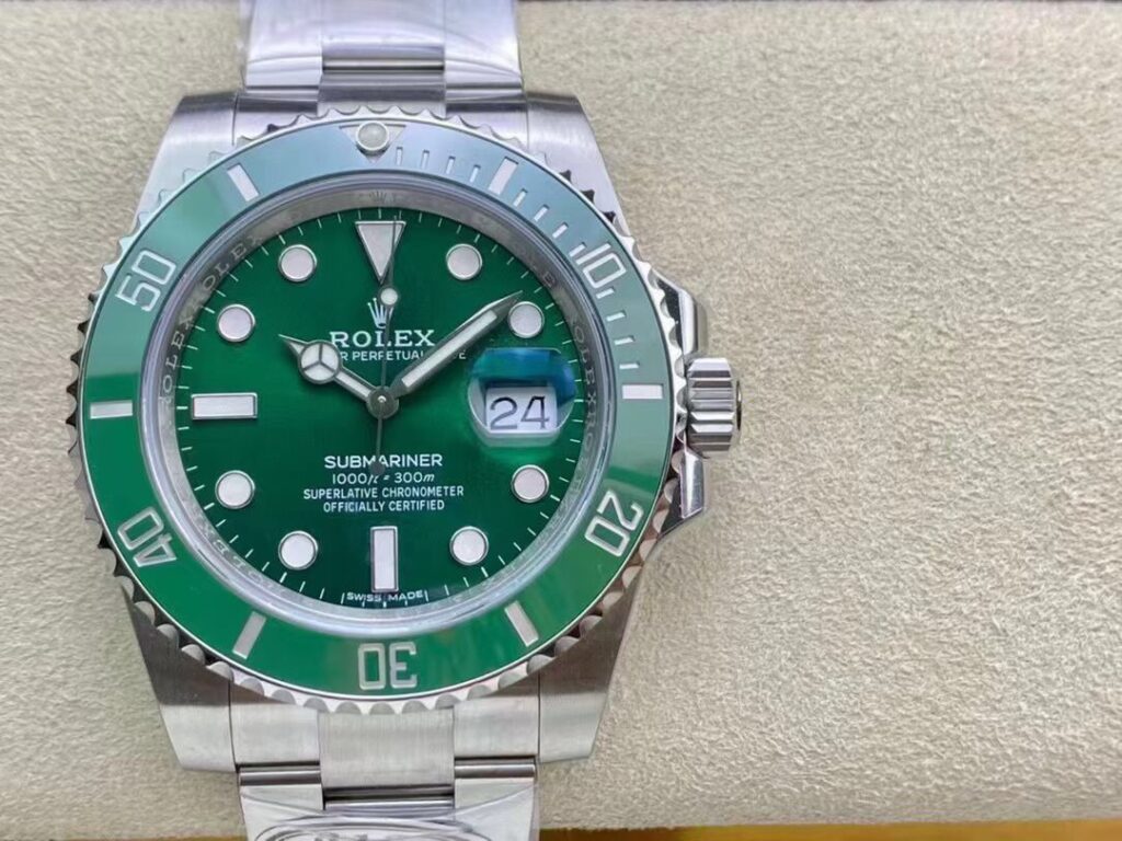 Rolex-Submariner-41MM