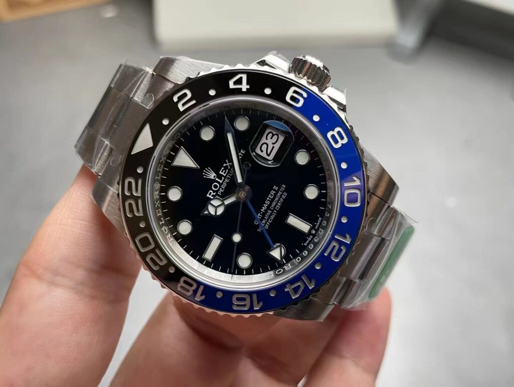 Rolex-Submariner-41MM