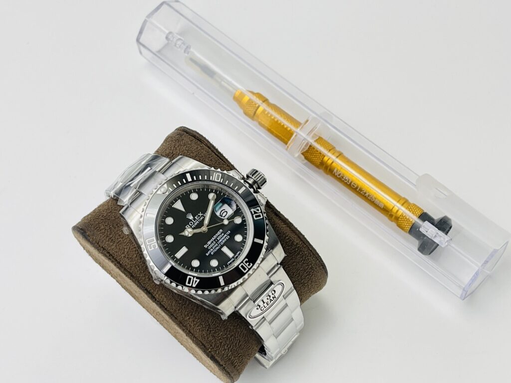 Rolex-Submariner-41MM
