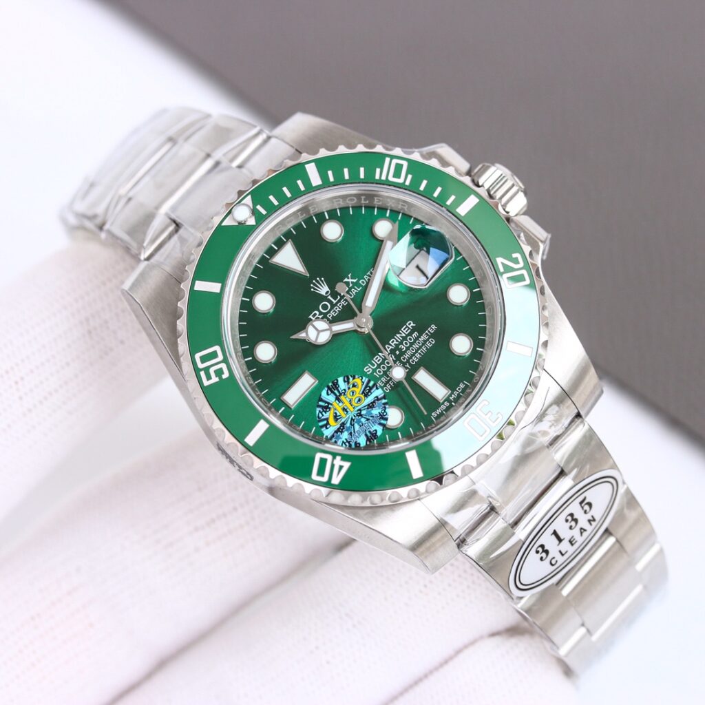 Rolex-Submariner-41MM