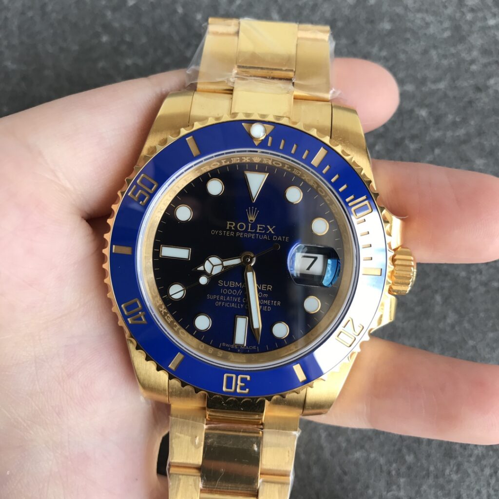 Rolex-Submariner-41MM