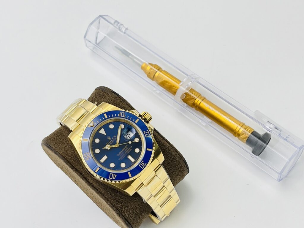 Rolex-Submariner-41MM