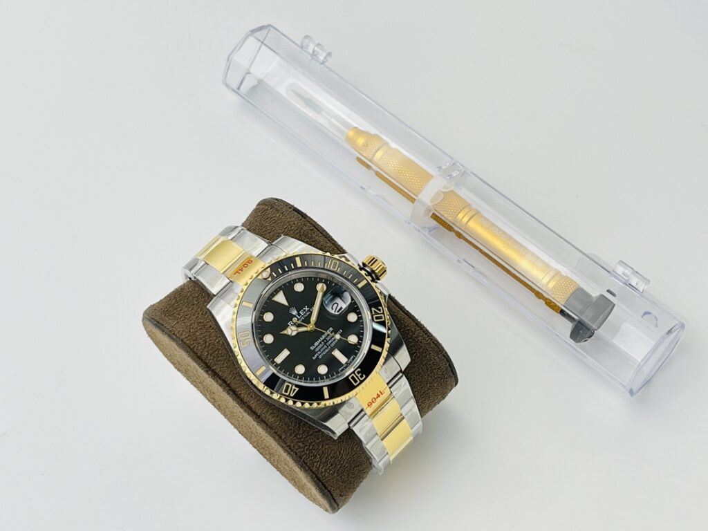 Rolex-Submariner-41MM