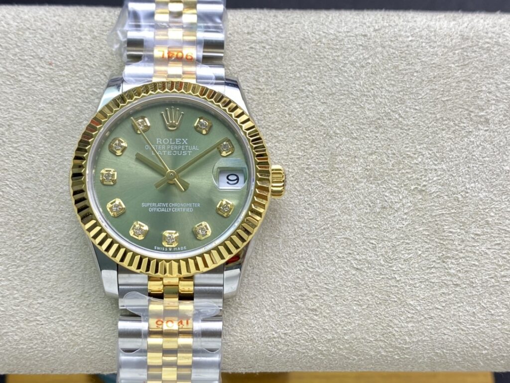 Rolex-Datejust-31MM