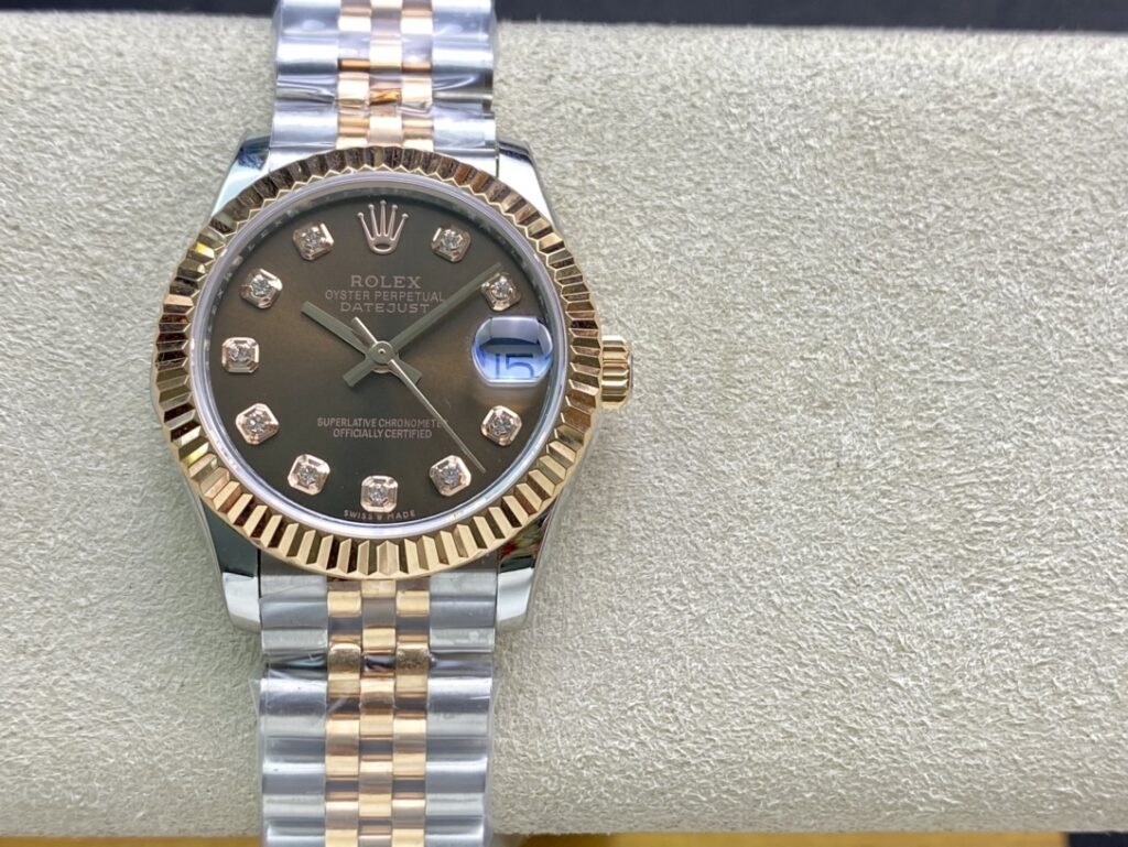 Rolex-Datejust-31MM