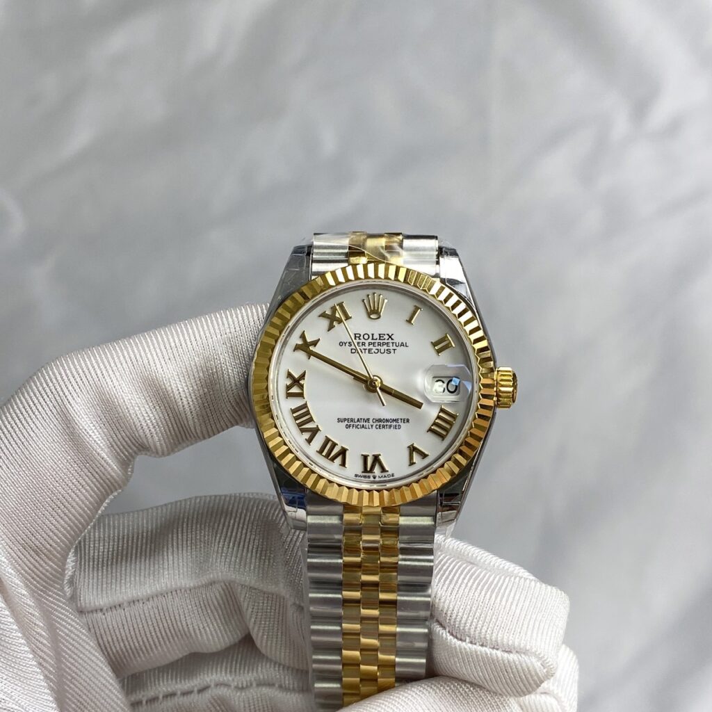 Rolex-Datejust-31MM