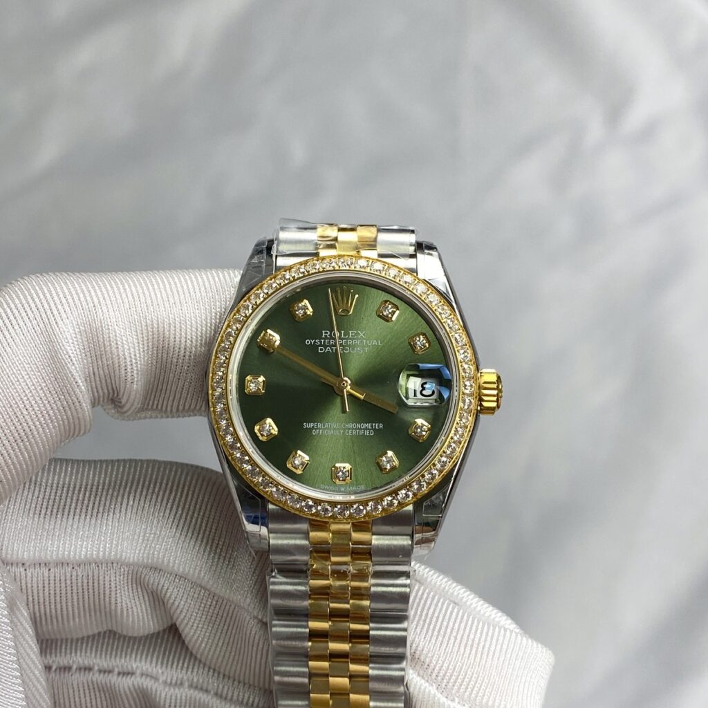 Rolex-Datejust-31MM