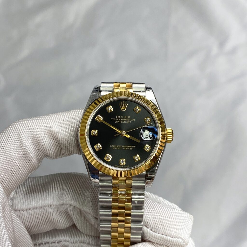 Rolex-Datejust-31MM
