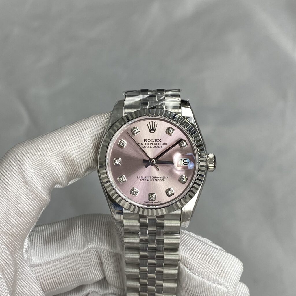 Rolex-Datejust-31MM