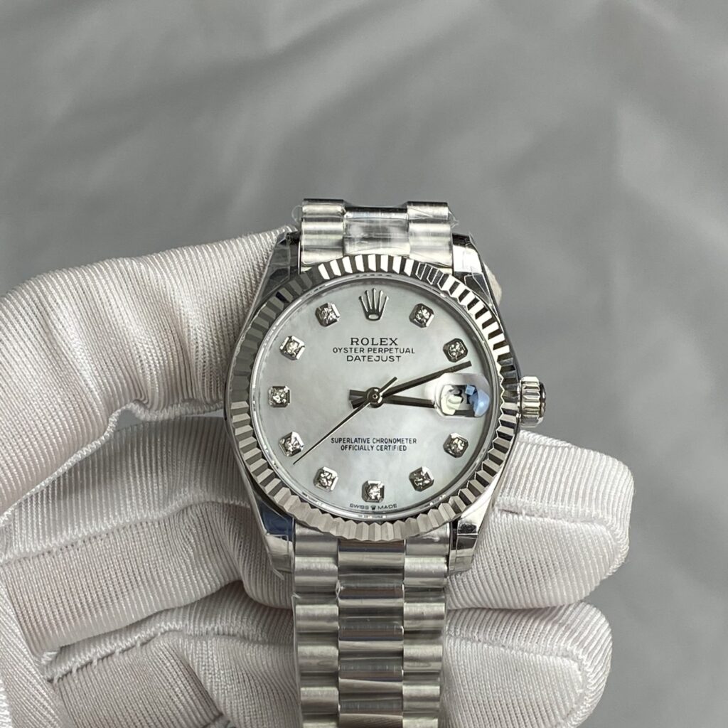 Rolex-Datejust-31MM
