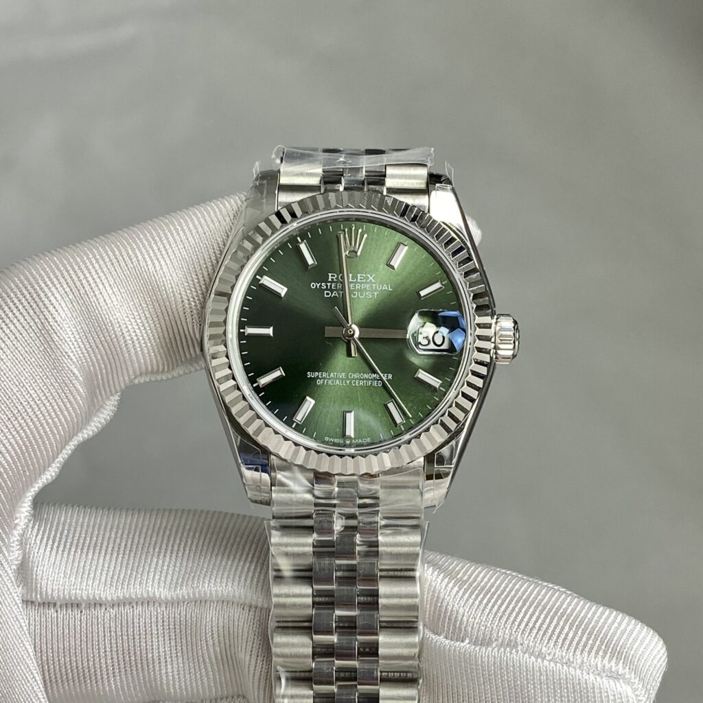Rolex-Datejust-31MM