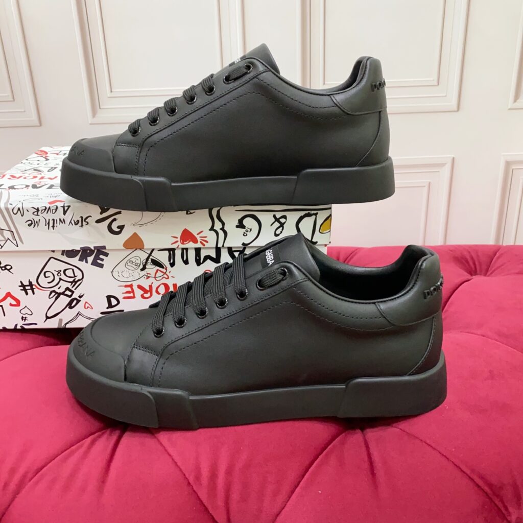 DG-Sneaker-Mens-Black