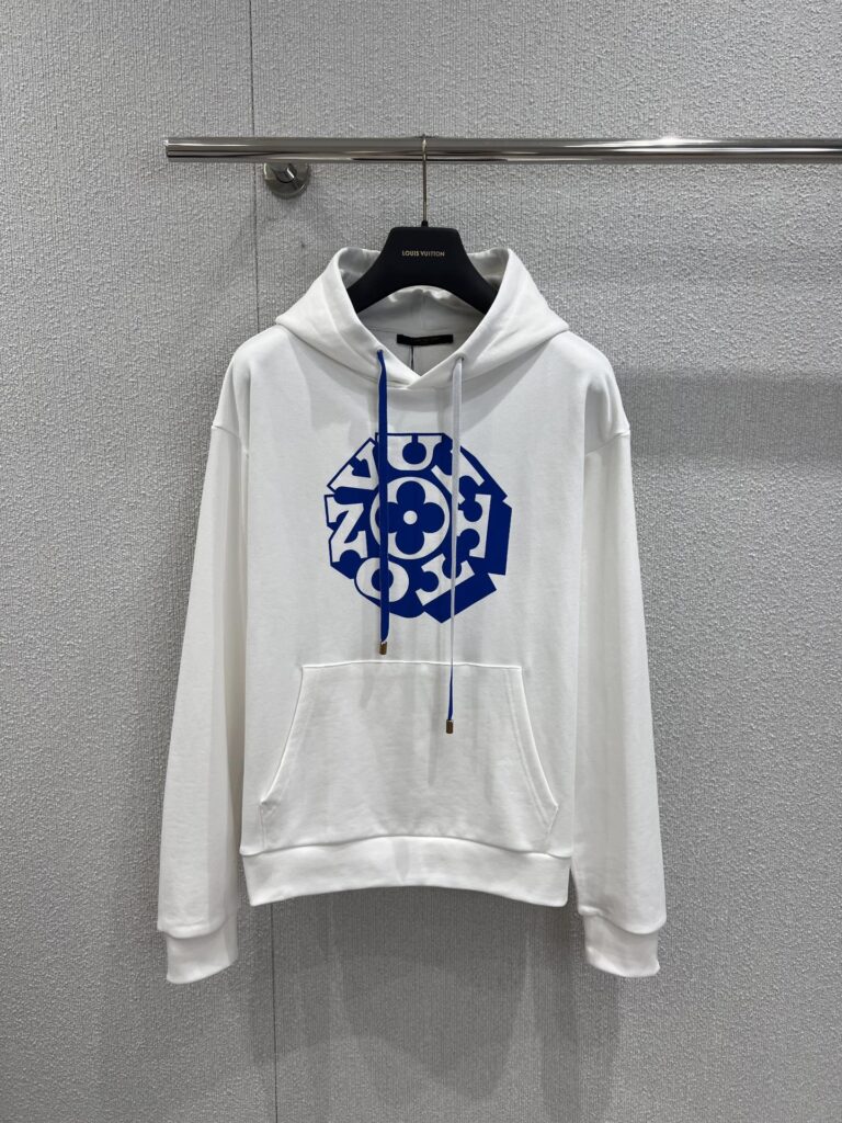 LV-Unisex-White-S/M/L