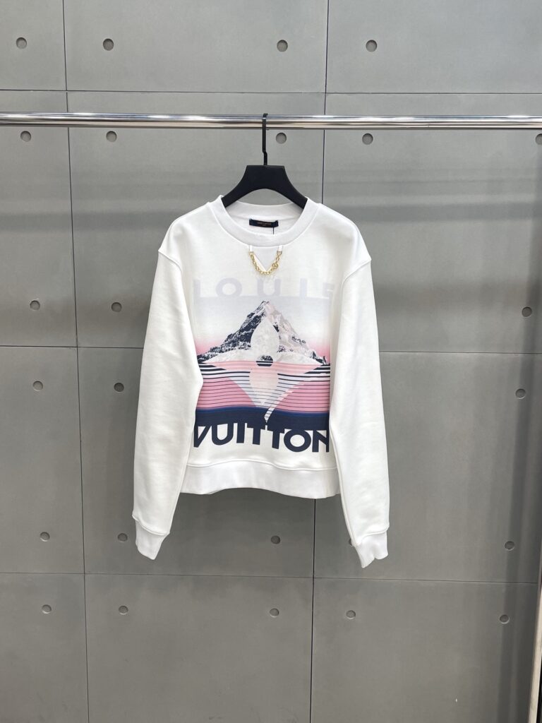 LV-Women-White-S/M/L