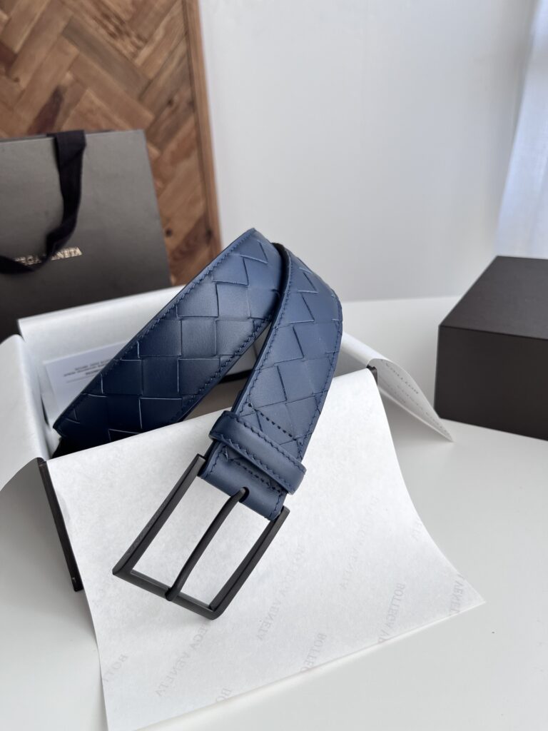 BV-Belt-Men's-Blue