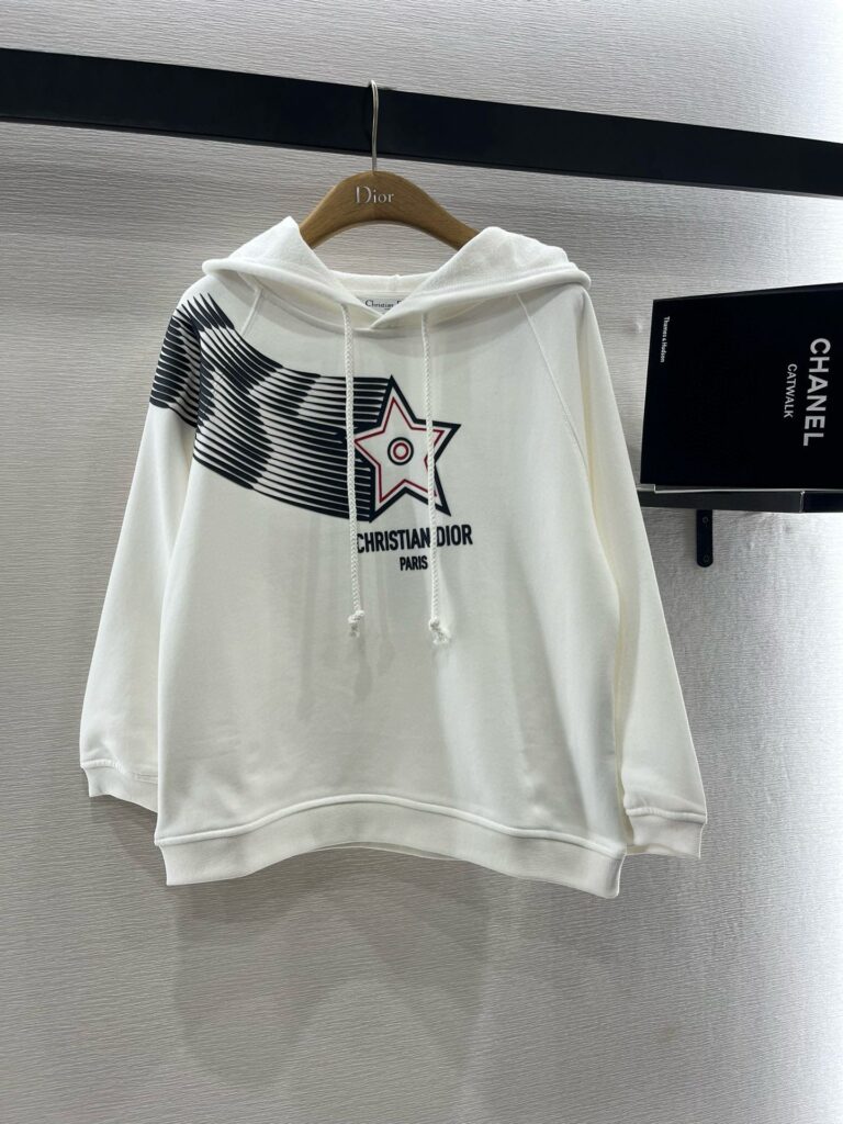 Dior-Women-White-S/M/L