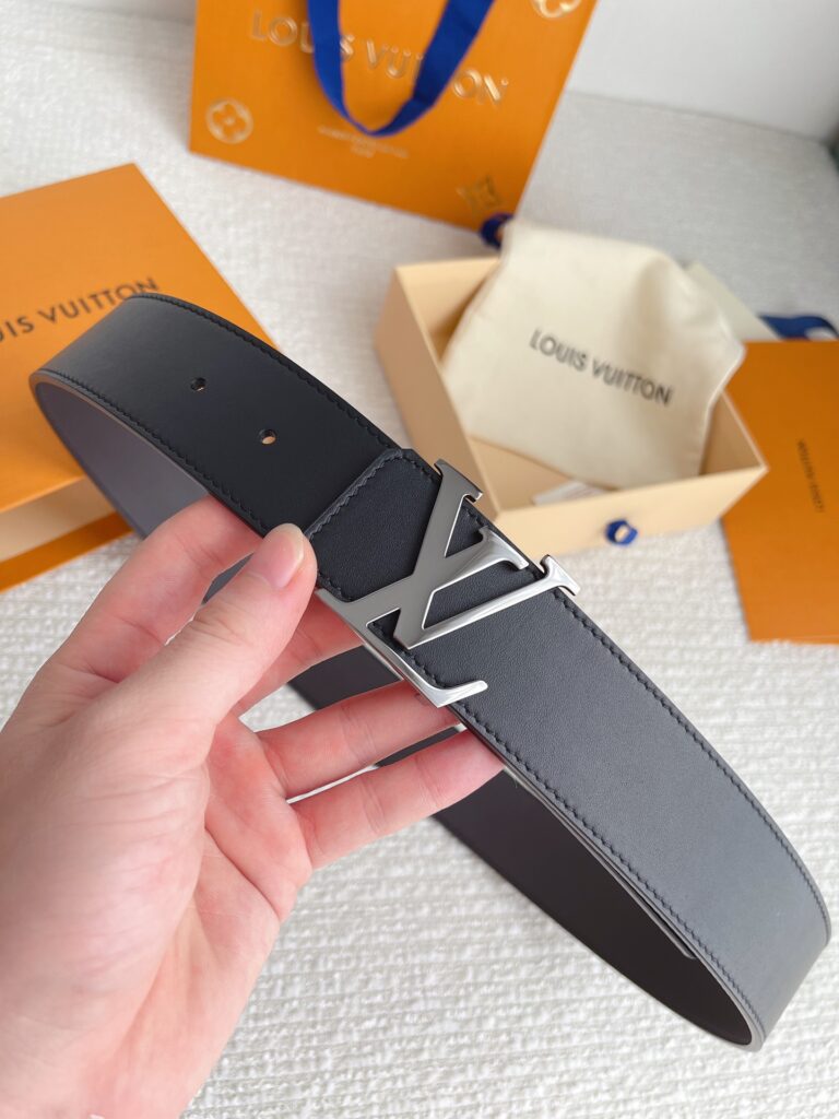 LV-Belt-Men's-Black