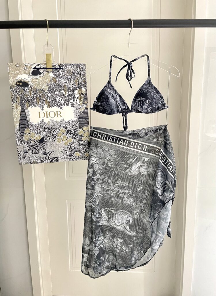Dior-Grey-S/M/L/XL