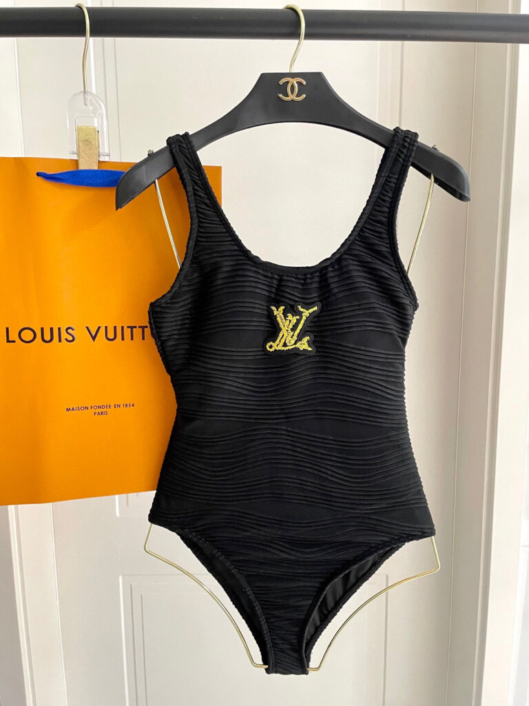 LV-Black-S/M/L/XL