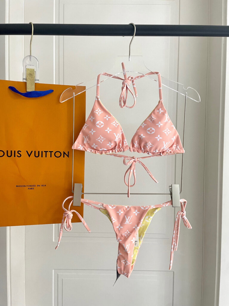 LV-Pink-S/M/L/XL