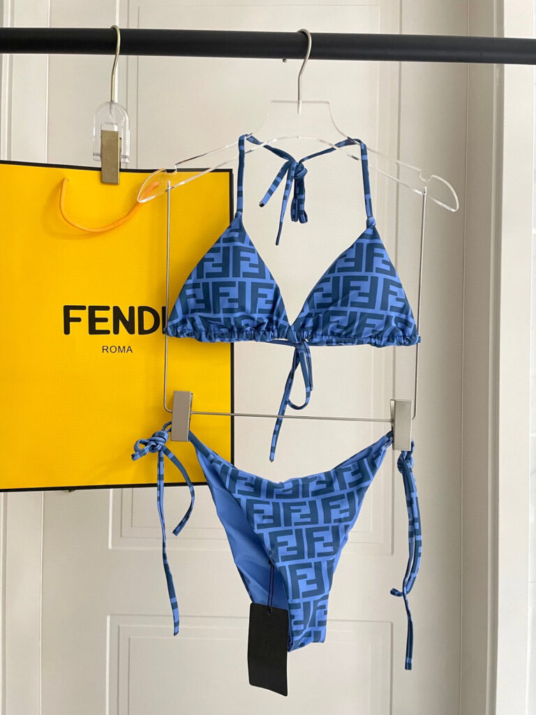 Fendi-Blue-S/M/L/XL