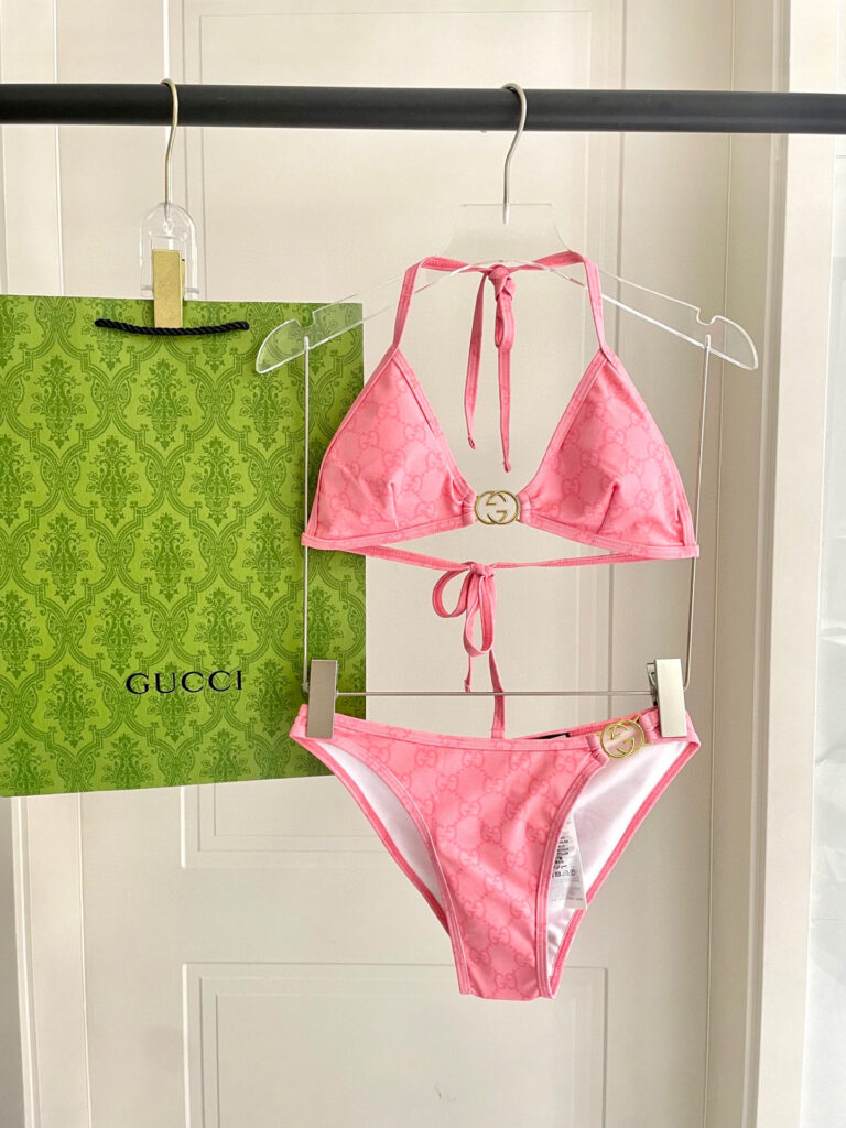 Gucci-Pink-S/M/L/XL