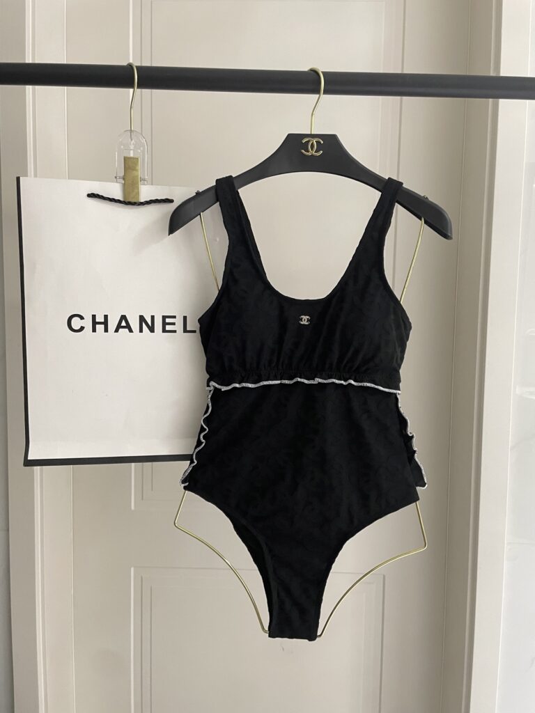 Chanel-Black-S/M/L/XL