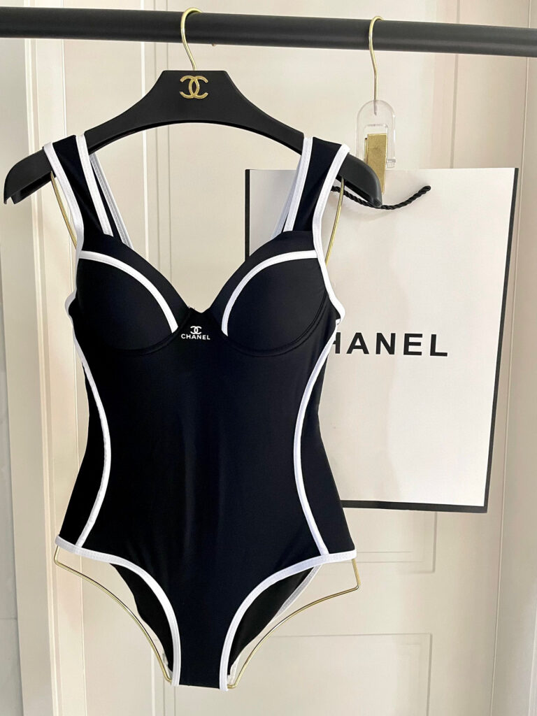 Chanel-Black-S/M/L/XL