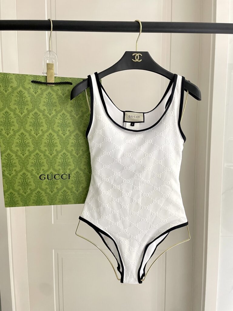 Gucci-White-S/M/L/XL